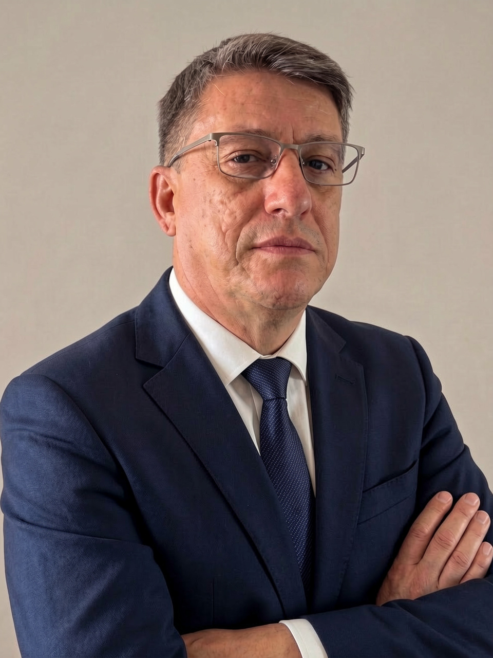 Advogado Paulo Saccomani